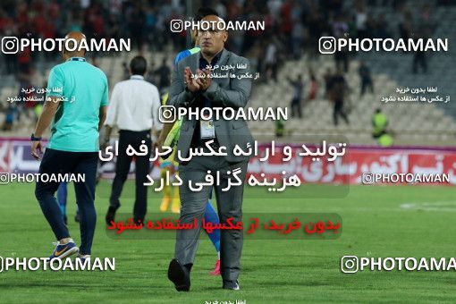 779751, Tehran, [*parameter:4*], Iran Pro League، Persian Gulf Cup، 2017-18 season، First Leg، Week 3، Esteghlal ۱ v ۰ Tractor S.C. on 2017/08/11 at Azadi Stadium