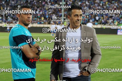 779769, Tehran, [*parameter:4*], لیگ برتر فوتبال ایران، Persian Gulf Cup، Week 3، First Leg، Esteghlal 1 v 0 Tractor Sazi on 2017/08/11 at Azadi Stadium