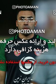 781110, Tehran, [*parameter:4*], لیگ برتر فوتبال ایران، Persian Gulf Cup، Week 3، First Leg، Naft Tehran 0 v 3 Persepolis on 2017/08/10 at Takhti Stadium