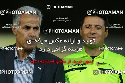 781127, Tehran, [*parameter:4*], لیگ برتر فوتبال ایران، Persian Gulf Cup، Week 3، First Leg، Naft Tehran 0 v 3 Persepolis on 2017/08/10 at Takhti Stadium