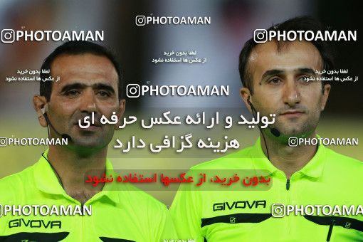 781162, Tehran, [*parameter:4*], لیگ برتر فوتبال ایران، Persian Gulf Cup، Week 3، First Leg، Naft Tehran 0 v 3 Persepolis on 2017/08/10 at Takhti Stadium