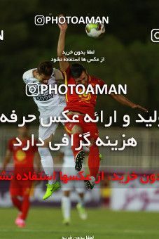 780987, Tehran, [*parameter:4*], Iran Pro League، Persian Gulf Cup، 2017-18 season، First Leg، Week 3، Naft Tehran ۰ v 3 Persepolis on 2017/08/10 at Takhti Stadium