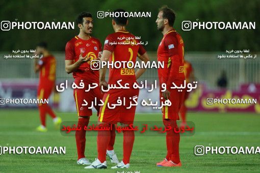 781141, Tehran, [*parameter:4*], Iran Pro League، Persian Gulf Cup، 2017-18 season، First Leg، Week 3، Naft Tehran ۰ v 3 Persepolis on 2017/08/10 at Takhti Stadium