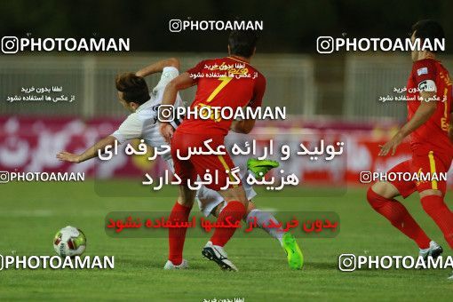 780898, Tehran, [*parameter:4*], Iran Pro League، Persian Gulf Cup، 2017-18 season، First Leg، Week 3، Naft Tehran ۰ v 3 Persepolis on 2017/08/10 at Takhti Stadium