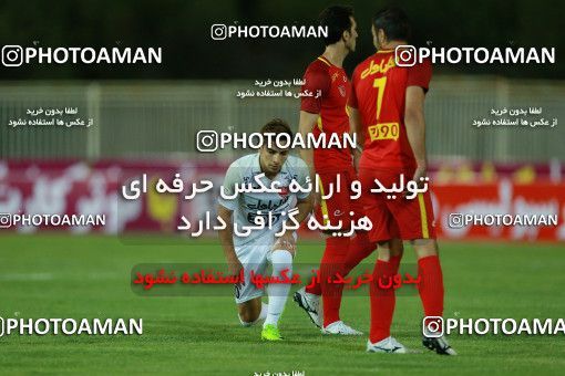 781082, Tehran, [*parameter:4*], Iran Pro League، Persian Gulf Cup، 2017-18 season، First Leg، Week 3، Naft Tehran ۰ v 3 Persepolis on 2017/08/10 at Takhti Stadium