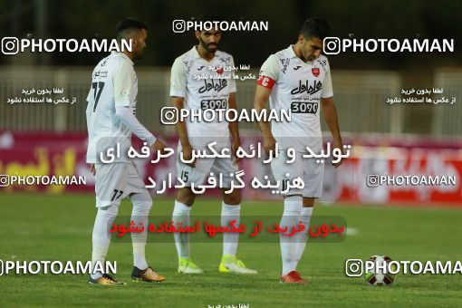 781202, Tehran, [*parameter:4*], Iran Pro League، Persian Gulf Cup، 2017-18 season، First Leg، Week 3، Naft Tehran ۰ v 3 Persepolis on 2017/08/10 at Takhti Stadium