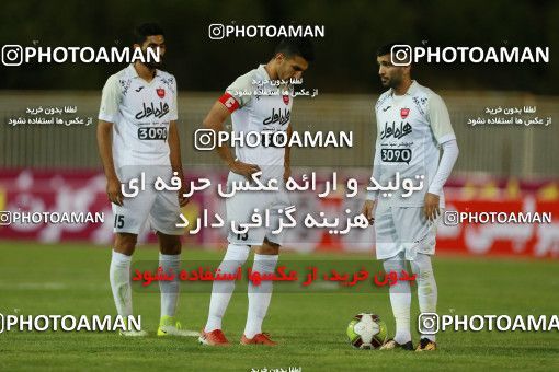 781177, Tehran, [*parameter:4*], Iran Pro League، Persian Gulf Cup، 2017-18 season، First Leg، Week 3، Naft Tehran ۰ v 3 Persepolis on 2017/08/10 at Takhti Stadium