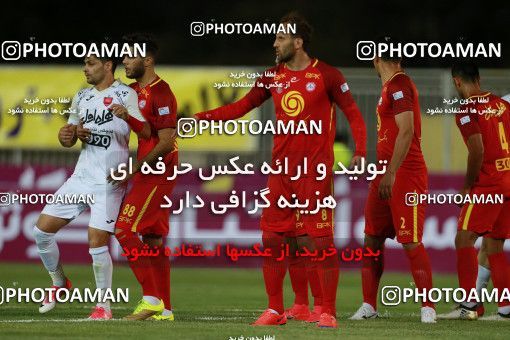 781132, Tehran, [*parameter:4*], Iran Pro League، Persian Gulf Cup، 2017-18 season، First Leg، Week 3، Naft Tehran ۰ v 3 Persepolis on 2017/08/10 at Takhti Stadium