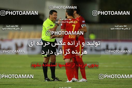 780921, Tehran, [*parameter:4*], Iran Pro League، Persian Gulf Cup، 2017-18 season، First Leg، Week 3، Naft Tehran ۰ v 3 Persepolis on 2017/08/10 at Takhti Stadium