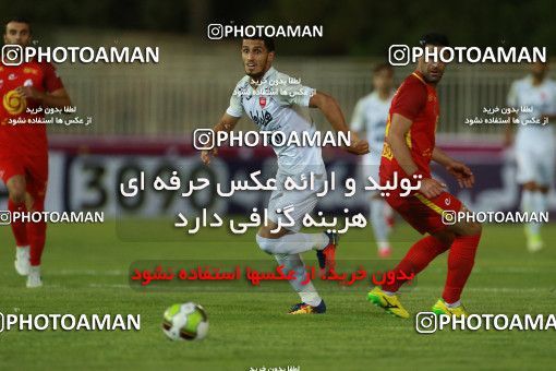 780984, Tehran, [*parameter:4*], Iran Pro League، Persian Gulf Cup، 2017-18 season، First Leg، Week 3، Naft Tehran ۰ v 3 Persepolis on 2017/08/10 at Takhti Stadium