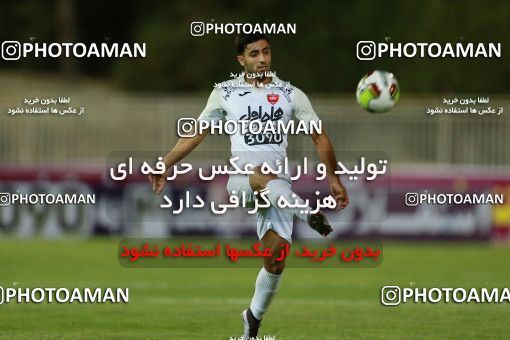 781030, Tehran, [*parameter:4*], Iran Pro League، Persian Gulf Cup، 2017-18 season، First Leg، Week 3، Naft Tehran ۰ v 3 Persepolis on 2017/08/10 at Takhti Stadium