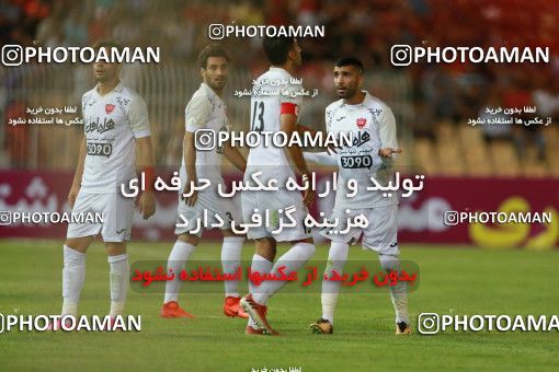 780962, Tehran, [*parameter:4*], Iran Pro League، Persian Gulf Cup، 2017-18 season، First Leg، Week 3، Naft Tehran ۰ v 3 Persepolis on 2017/08/10 at Takhti Stadium