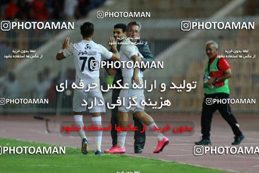 780963, Tehran, [*parameter:4*], Iran Pro League، Persian Gulf Cup، 2017-18 season، First Leg، Week 3، Naft Tehran ۰ v 3 Persepolis on 2017/08/10 at Takhti Stadium