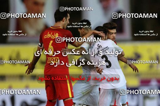 781175, Tehran, [*parameter:4*], Iran Pro League، Persian Gulf Cup، 2017-18 season، First Leg، Week 3، Naft Tehran ۰ v 3 Persepolis on 2017/08/10 at Takhti Stadium