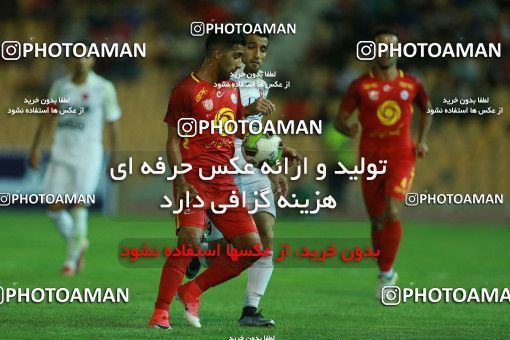 780946, Tehran, [*parameter:4*], Iran Pro League، Persian Gulf Cup، 2017-18 season، First Leg، Week 3، Naft Tehran ۰ v 3 Persepolis on 2017/08/10 at Takhti Stadium