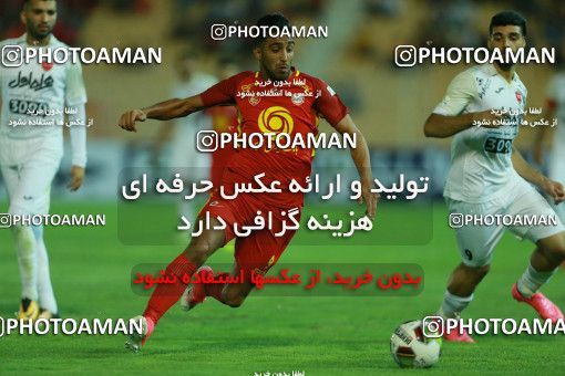 780954, Tehran, [*parameter:4*], Iran Pro League، Persian Gulf Cup، 2017-18 season، First Leg، Week 3، Naft Tehran ۰ v 3 Persepolis on 2017/08/10 at Takhti Stadium