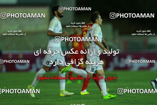 781173, Tehran, [*parameter:4*], Iran Pro League، Persian Gulf Cup، 2017-18 season، First Leg، Week 3، Naft Tehran ۰ v 3 Persepolis on 2017/08/10 at Takhti Stadium