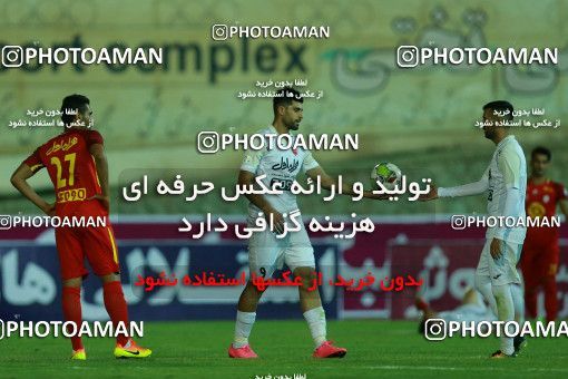 781052, Tehran, [*parameter:4*], Iran Pro League، Persian Gulf Cup، 2017-18 season، First Leg، Week 3، Naft Tehran ۰ v 3 Persepolis on 2017/08/10 at Takhti Stadium