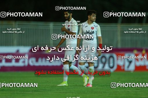 781046, Tehran, [*parameter:4*], Iran Pro League، Persian Gulf Cup، 2017-18 season، First Leg، Week 3، Naft Tehran ۰ v 3 Persepolis on 2017/08/10 at Takhti Stadium