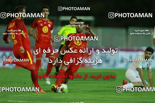 781040, Tehran, [*parameter:4*], Iran Pro League، Persian Gulf Cup، 2017-18 season، First Leg، Week 3، Naft Tehran ۰ v 3 Persepolis on 2017/08/10 at Takhti Stadium