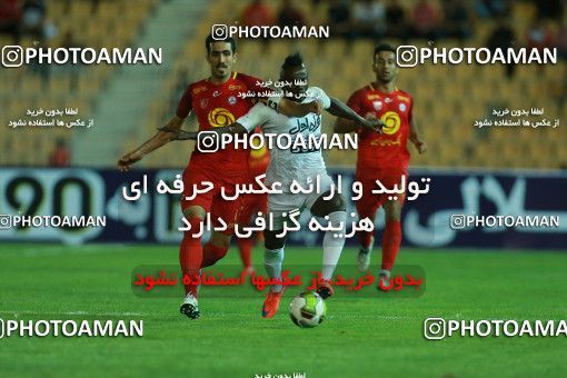 781182, Tehran, [*parameter:4*], Iran Pro League، Persian Gulf Cup، 2017-18 season، First Leg، Week 3، Naft Tehran ۰ v 3 Persepolis on 2017/08/10 at Takhti Stadium