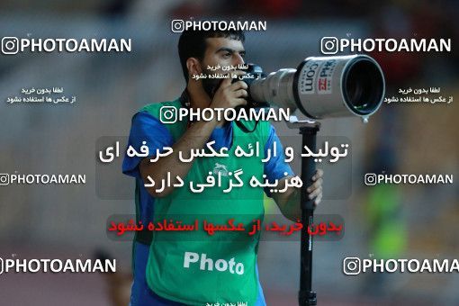 781032, Tehran, [*parameter:4*], لیگ برتر فوتبال ایران، Persian Gulf Cup، Week 3، First Leg، Naft Tehran 0 v 3 Persepolis on 2017/08/10 at Takhti Stadium