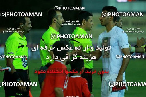 783874, Tehran, [*parameter:4*], Iran Pro League، Persian Gulf Cup، 2017-18 season، First Leg، Week 3، Naft Tehran ۰ v 3 Persepolis on 2017/08/10 at Takhti Stadium