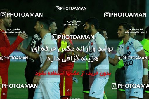 783853, Tehran, [*parameter:4*], Iran Pro League، Persian Gulf Cup، 2017-18 season، First Leg، Week 3، Naft Tehran ۰ v 3 Persepolis on 2017/08/10 at Takhti Stadium