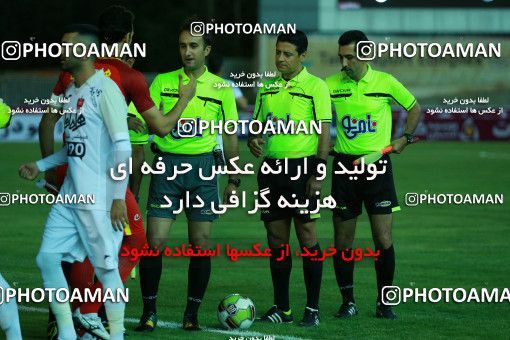 784202, Tehran, [*parameter:4*], Iran Pro League، Persian Gulf Cup، 2017-18 season، First Leg، Week 3، Naft Tehran ۰ v 3 Persepolis on 2017/08/10 at Takhti Stadium