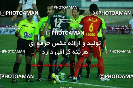 784108, Tehran, [*parameter:4*], Iran Pro League، Persian Gulf Cup، 2017-18 season، First Leg، Week 3، Naft Tehran ۰ v 3 Persepolis on 2017/08/10 at Takhti Stadium