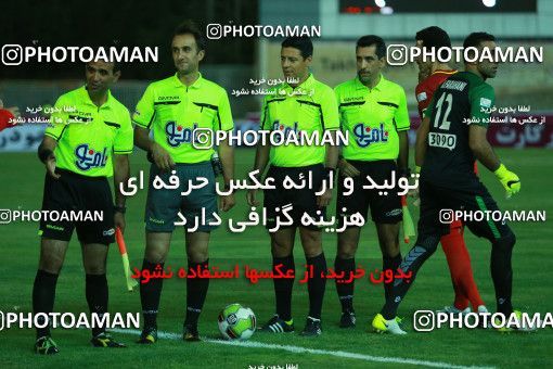 783840, Tehran, [*parameter:4*], Iran Pro League، Persian Gulf Cup، 2017-18 season، First Leg، Week 3، Naft Tehran ۰ v 3 Persepolis on 2017/08/10 at Takhti Stadium