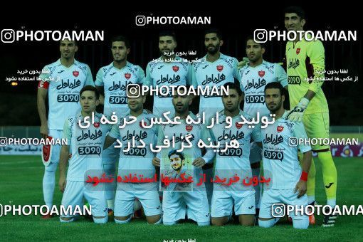 784249, Tehran, [*parameter:4*], Iran Pro League، Persian Gulf Cup، 2017-18 season، First Leg، Week 3، Naft Tehran ۰ v 3 Persepolis on 2017/08/10 at Takhti Stadium