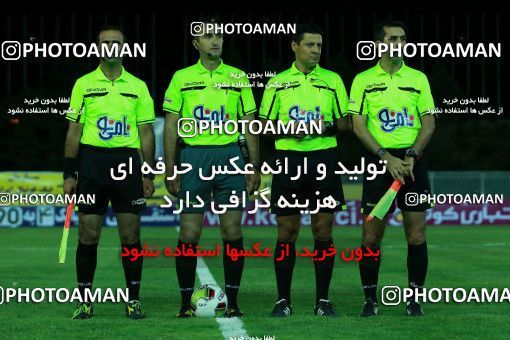 783839, Tehran, [*parameter:4*], Iran Pro League، Persian Gulf Cup، 2017-18 season، First Leg، Week 3، Naft Tehran ۰ v 3 Persepolis on 2017/08/10 at Takhti Stadium