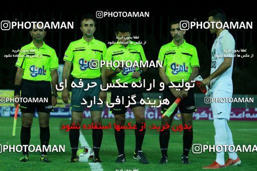 783978, Tehran, [*parameter:4*], Iran Pro League، Persian Gulf Cup، 2017-18 season، First Leg، Week 3، Naft Tehran ۰ v 3 Persepolis on 2017/08/10 at Takhti Stadium