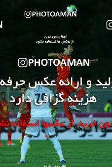 784088, Tehran, [*parameter:4*], Iran Pro League، Persian Gulf Cup، 2017-18 season، First Leg، Week 3، Naft Tehran ۰ v 3 Persepolis on 2017/08/10 at Takhti Stadium