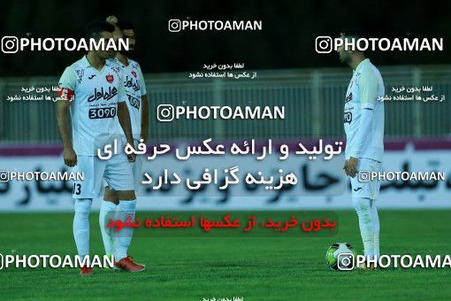 783935, Tehran, [*parameter:4*], Iran Pro League، Persian Gulf Cup، 2017-18 season، First Leg، Week 3، Naft Tehran ۰ v 3 Persepolis on 2017/08/10 at Takhti Stadium