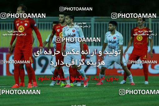 784126, Tehran, [*parameter:4*], Iran Pro League، Persian Gulf Cup، 2017-18 season، First Leg، Week 3، Naft Tehran ۰ v 3 Persepolis on 2017/08/10 at Takhti Stadium