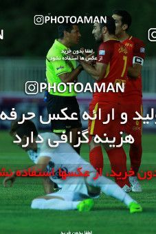 784207, Tehran, [*parameter:4*], Iran Pro League، Persian Gulf Cup، 2017-18 season، First Leg، Week 3، Naft Tehran ۰ v 3 Persepolis on 2017/08/10 at Takhti Stadium