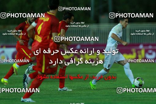 783819, Tehran, [*parameter:4*], Iran Pro League، Persian Gulf Cup، 2017-18 season، First Leg، Week 3، Naft Tehran ۰ v 3 Persepolis on 2017/08/10 at Takhti Stadium