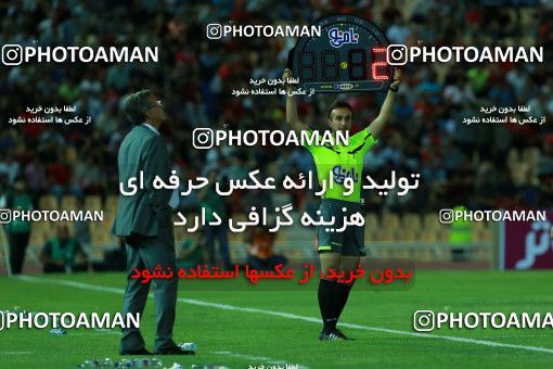 783875, Tehran, [*parameter:4*], Iran Pro League، Persian Gulf Cup، 2017-18 season، First Leg، Week 3، Naft Tehran ۰ v 3 Persepolis on 2017/08/10 at Takhti Stadium