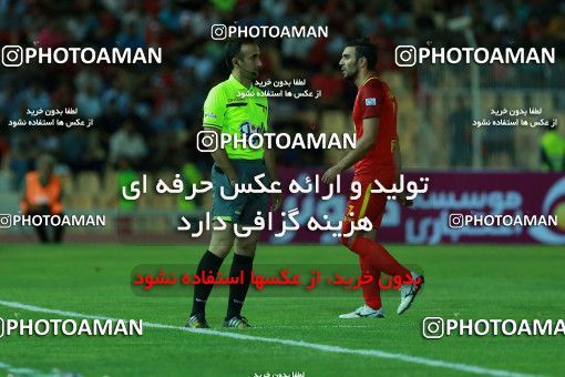 783854, Tehran, [*parameter:4*], Iran Pro League، Persian Gulf Cup، 2017-18 season، First Leg، Week 3، Naft Tehran ۰ v 3 Persepolis on 2017/08/10 at Takhti Stadium