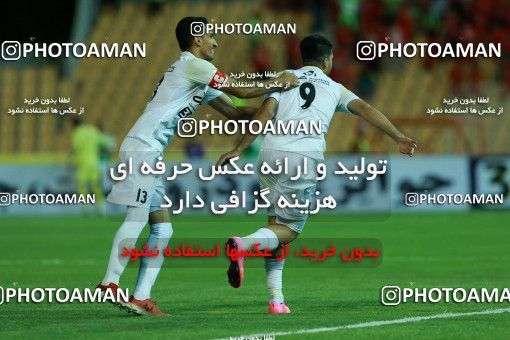 784090, Tehran, [*parameter:4*], Iran Pro League، Persian Gulf Cup، 2017-18 season، First Leg، Week 3، Naft Tehran ۰ v 3 Persepolis on 2017/08/10 at Takhti Stadium