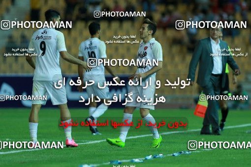 783956, Tehran, [*parameter:4*], Iran Pro League، Persian Gulf Cup، 2017-18 season، First Leg، Week 3، Naft Tehran ۰ v 3 Persepolis on 2017/08/10 at Takhti Stadium