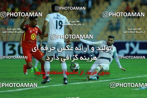 784191, Tehran, [*parameter:4*], Iran Pro League، Persian Gulf Cup، 2017-18 season، First Leg، Week 3، Naft Tehran ۰ v 3 Persepolis on 2017/08/10 at Takhti Stadium