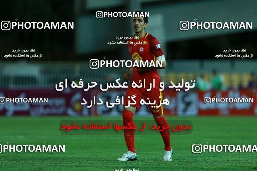 784172, Tehran, [*parameter:4*], Iran Pro League، Persian Gulf Cup، 2017-18 season، First Leg، Week 3، Naft Tehran ۰ v 3 Persepolis on 2017/08/10 at Takhti Stadium