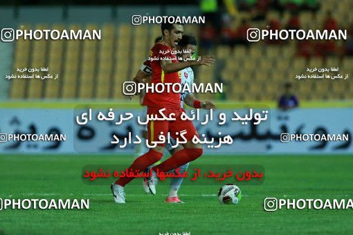 784182, Tehran, [*parameter:4*], Iran Pro League، Persian Gulf Cup، 2017-18 season، First Leg، Week 3، Naft Tehran ۰ v 3 Persepolis on 2017/08/10 at Takhti Stadium