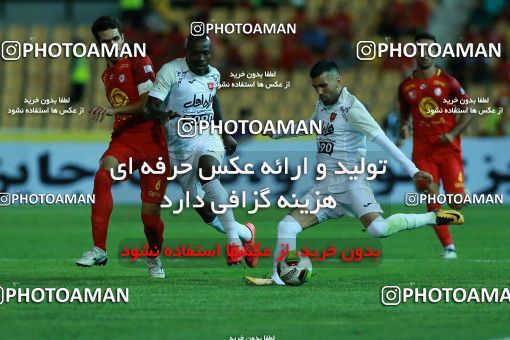 784161, Tehran, [*parameter:4*], Iran Pro League، Persian Gulf Cup، 2017-18 season، First Leg، Week 3، Naft Tehran ۰ v 3 Persepolis on 2017/08/10 at Takhti Stadium