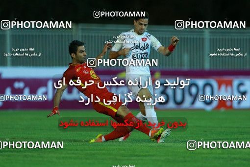 784137, Tehran, [*parameter:4*], Iran Pro League، Persian Gulf Cup، 2017-18 season، First Leg، Week 3، Naft Tehran ۰ v 3 Persepolis on 2017/08/10 at Takhti Stadium