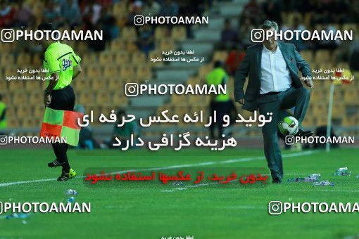 783804, Tehran, [*parameter:4*], لیگ برتر فوتبال ایران، Persian Gulf Cup، Week 3، First Leg، Naft Tehran 0 v 3 Persepolis on 2017/08/10 at Takhti Stadium