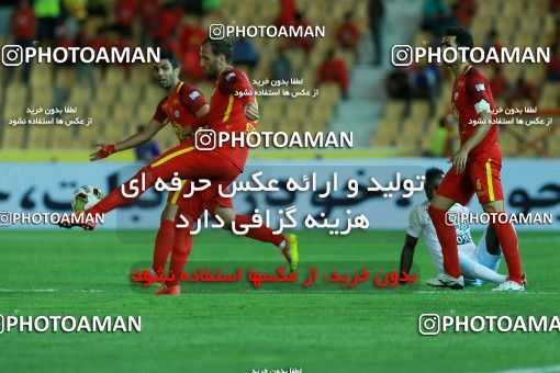 784040, Tehran, [*parameter:4*], Iran Pro League، Persian Gulf Cup، 2017-18 season، First Leg، Week 3، Naft Tehran ۰ v 3 Persepolis on 2017/08/10 at Takhti Stadium